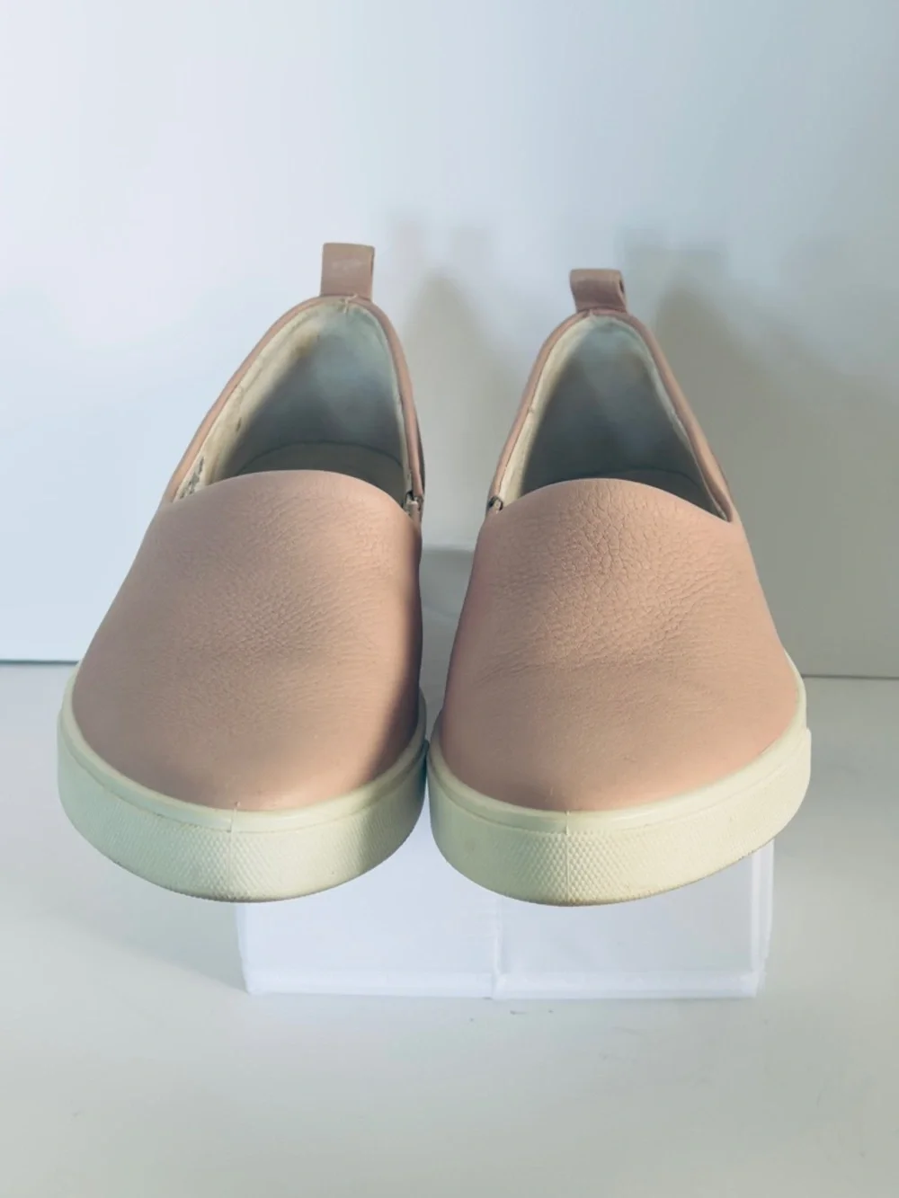 Ecco soft pebble